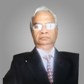 Suresh Kishanrao